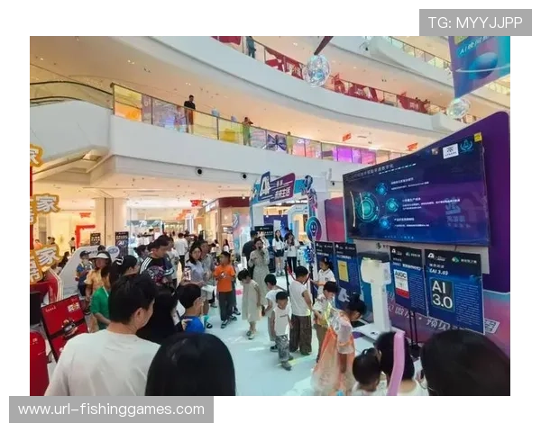 体验式展览成为主流 展销一体化模式激发即时消费